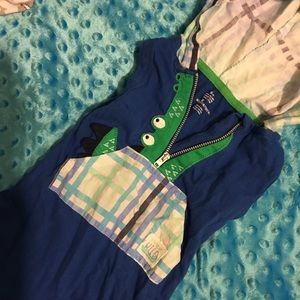 See You Later Alligator!